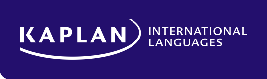 Kaplan International Languages Logo